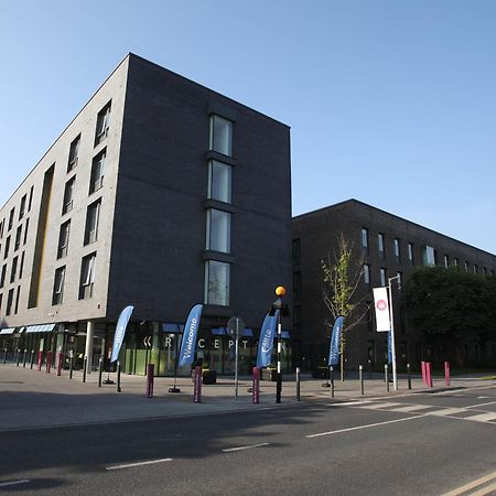 Goldcrest Village Rooms University Of 골웨이 외부 사진
