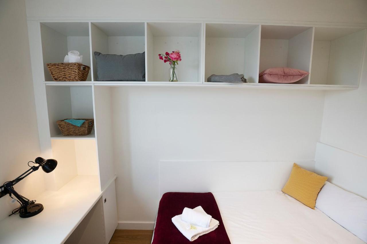 Goldcrest Village Rooms University Of 골웨이 외부 사진